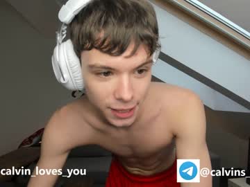 webcam man calvin_loves_you capture image #76404