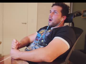 webcam man thefrenchie_1 capture image #109883