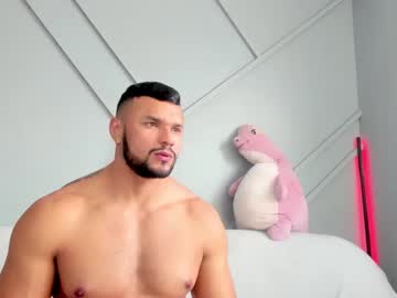 Sex cam beauty jackson_and_emiliano