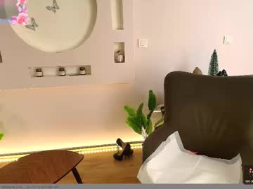 Sex cam beauty mirela_silver