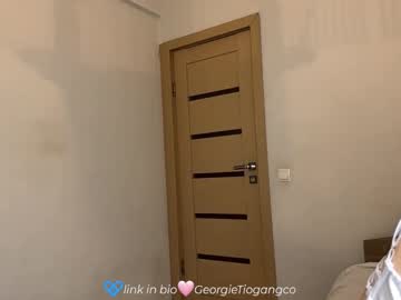 Sex cam beauty georgietiogangco