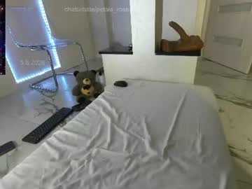 Sex cam beauty petals_rose99