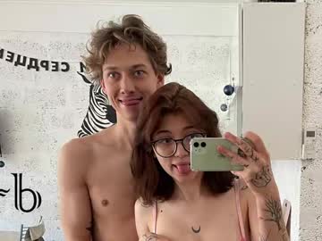 Sex cam beauty zara_n_rob