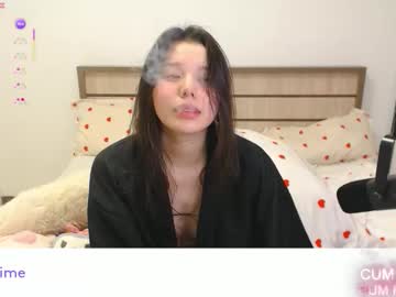 Sex cam beauty candy_milika