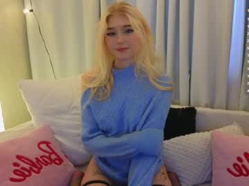 Sex cam beauty vonnalein