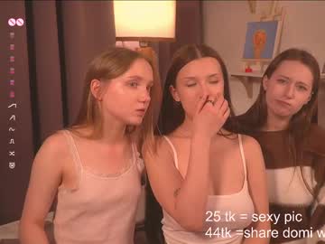 Sex cam beauty lyly_bambi