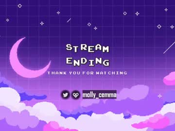 Sex cam beauty mollycemma
