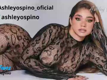 Sex cam beauty ashley_ospino