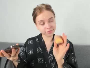 Sex cam beauty mililove12