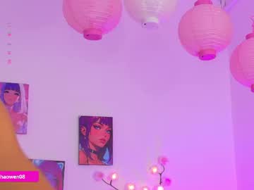 Sex cam beauty sashaowenn