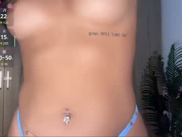 webcam girl aria_cinco7251 capture image #199978