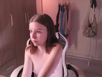 Sex cam beauty hinkelich