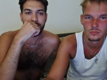 webcam man blondiexbrunette capture image #211637