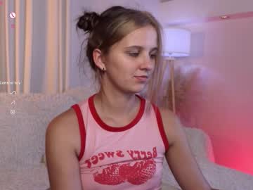 Sex cam beauty fluffy_waffles