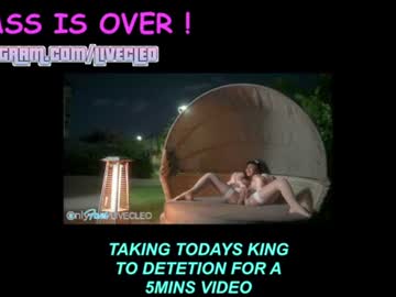 Sex cam beauty livecleo