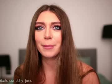Sex cam beauty shy_jane