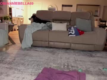 Sex cam beauty anniebella69