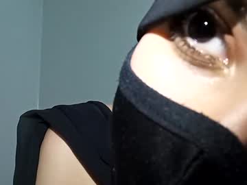 Sex cam beauty muslim_ranya69