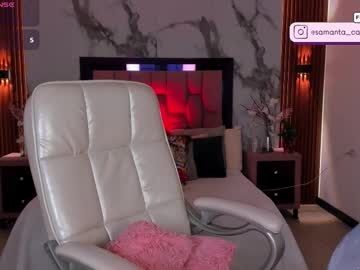 Sex cam beauty samantha_rogerss