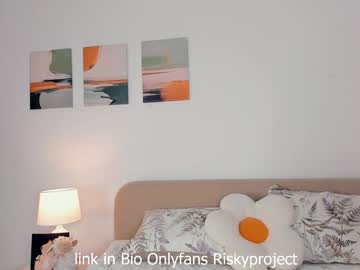 Sex cam beauty riskyproject
