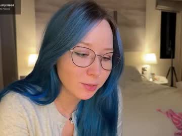 Sex cam beauty theblue_moonie