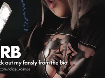 Sex cam beauty alice_kosmos