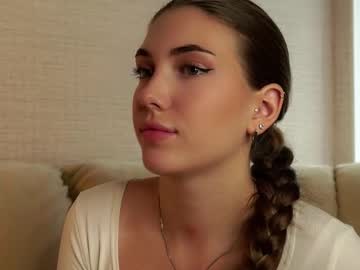 Sex cam beauty marylouisetubertini