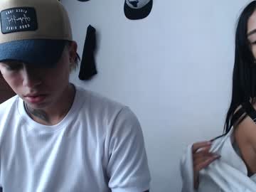 webcam couple sahara_n_thiago capture image #147091