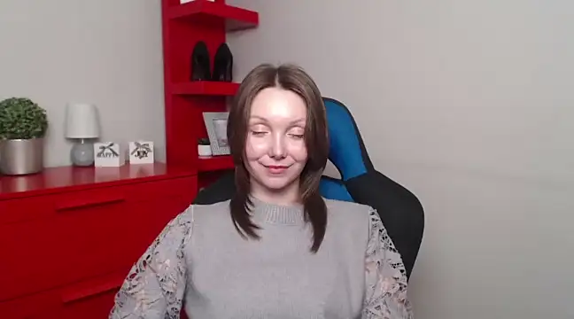 Stripchat sex cam Cookie_zoe