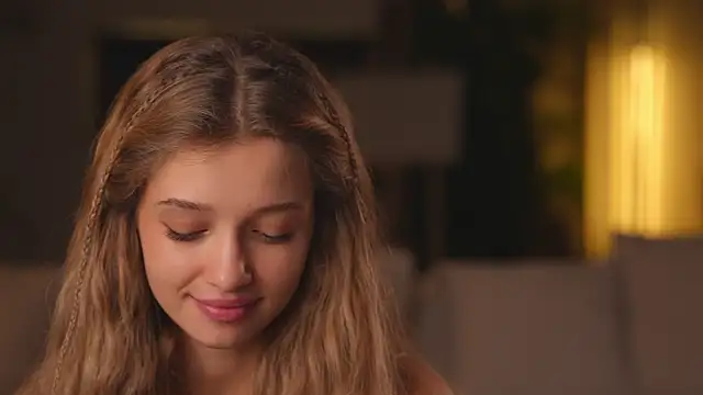 Stripchat sex cam your_poetry