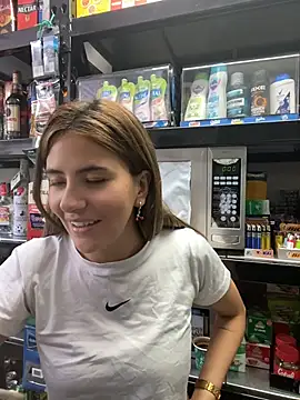 Stripchat sex cam Andrea_19blonde