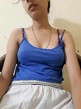Stripchat sex cam Kanchan7909