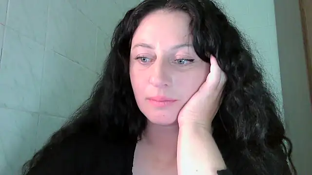 Stripchat sex cam MelinaAx