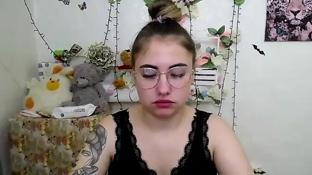 Stripchat sex cam Made_withLove