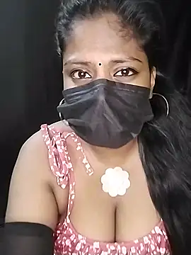 Stripchat sex cam Tamil_Kanmani