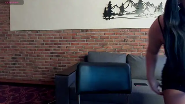 Stripchat sex cam _Lin__a__