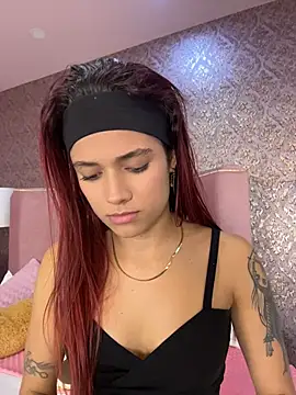 Stripchat sex cam amber_sparkle