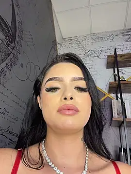Stripchat sex cam BustyAngelXXX