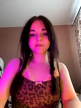 Stripchat sex cam DollyVisser