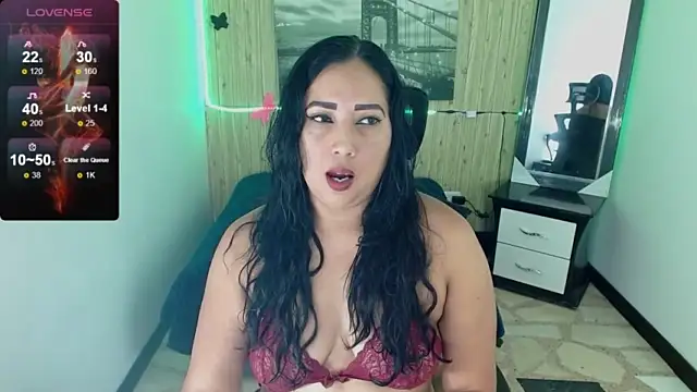 Stripchat sex cam _vanessa_smith0