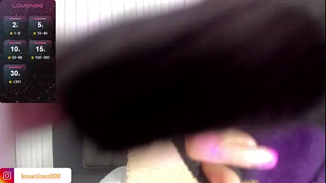 Stripchat sex cam AbrilSweettt