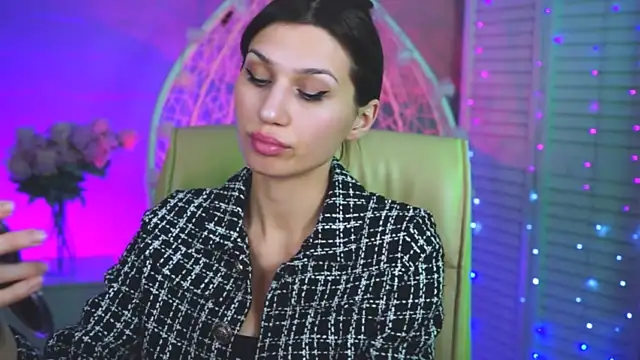 Stripchat sex cam AliceHolydey