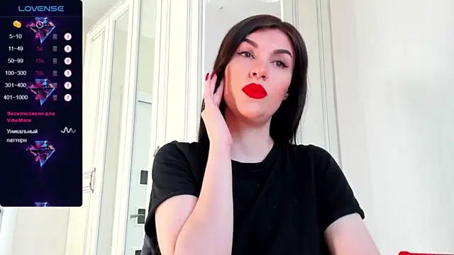 Stripchat sex cam FemdomQueen