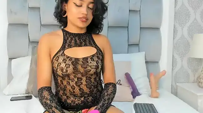 Stripchat sex cam maddie_moon