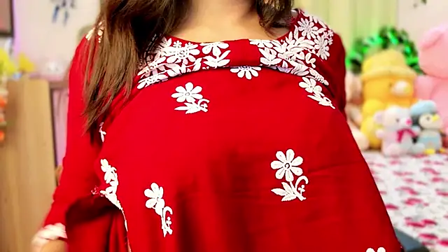 Stripchat sex cam thyAnvi