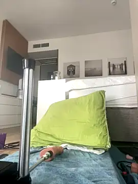 Stripchat sex cam Sallzbi