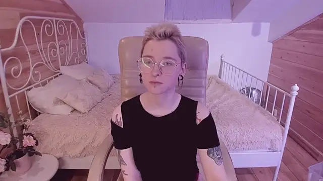 Stripchat sex cam Joyful_Ruth