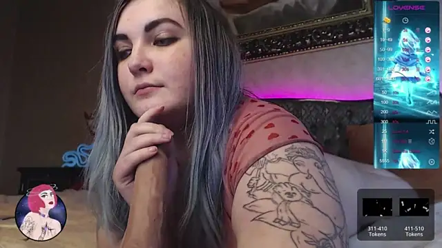 Stripchat sex cam Yukionna